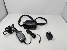 Sony Handycam HDR-SR11 10.2MP 120GB HDD Full HD 1080 Video Camera WORKS