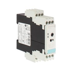 SIEMENS 3RP15251BR30 Delayed Excitation Timer 2S 0.05-100H 42-4