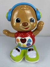 VTech Follow Me Franklin Chase Me Skating Bea...