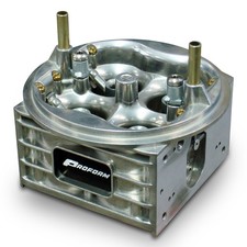 Proform For Carburetor Main Body For Use With Holley 850 Cfm Double Pumper Model Proform For Carburetor Main Body For Use With Holley 850 Cfm Double Pumper Model