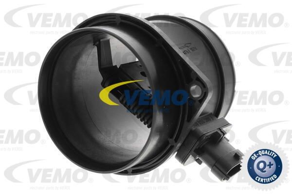Vemo Luftmassenmesser FüR Jaguar Land Rover-image
