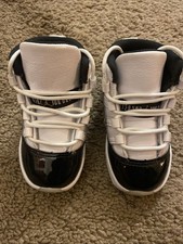 Nike Air Jordan Retro 11 bambino ragazzo (taglia 6c)