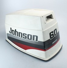 Johnson Evinrude 1968 - 2001  Cowling Engine Upper  55 60 65 70 75 HP