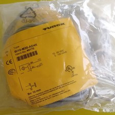 1pc brand NEW TURCK Proximity Switch BI10-M30-AD4X Fast Shipping