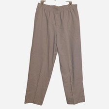 White-stag Women's Cream Trousers
