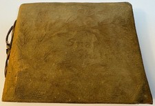 142: c.1903 Long Beach, California Album w/24 ID'ed Photos, Some Historical