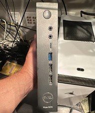 Dell Wyse 5070 Thin Client
