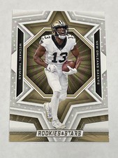 2023 Panini Rookies & Stars Football #75 - Michael Thomas - New Orleans Saints