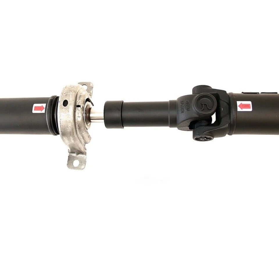 Árbol de transmisión trasero Dorman 986-383 para camioneta Chevy GMC C1500 Chevrolet 1989-1994 Foto 2 de 4