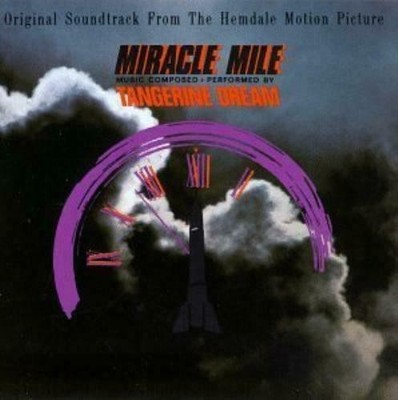 Miracle Mile CD New & Sealed