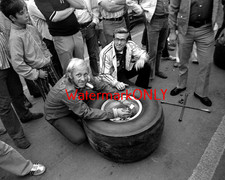Ronnie Sox Herb Mccandless Mopar 1970s Drag Racing Photo 313