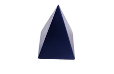 Stress Relief Squeeze Toy  Pyramid  Foam AntiStress, Ages 3+