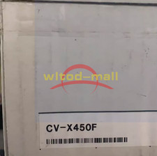 1PCS new Keyence CV-X450F CVX450F Vision Cont...
