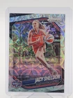 2025 Panini Prizm WNBA Basketball Premium Box Set Jacy Sheldon #113