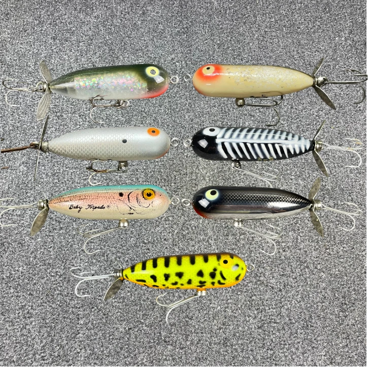 JU　Heddon リクエスト8 JU Heddon リクエスト8 Heddon Fishing for Sale in Ohio | Vance