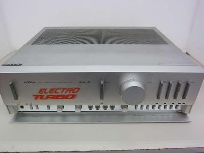 オンキヨー　プリメインアンプ　A-817XX ONKYO Integra A-817XXの仕様 オンキヨー/オンキョー