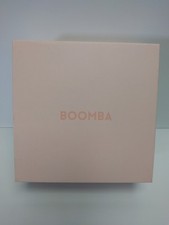 NEW BOOMBA Perfect Demi Boost Inserts Size Small A, B, C Cocoa Color SEALED