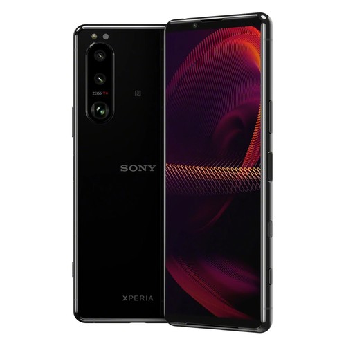 Sony Xperia 5 III 5G Smartphone 128 GB Schwarz "Gratis Versand"