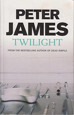 Twilight Peter James