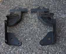 1984-1996 Corvette C4 Pair Set Of Hood Hinges. Great Condition Oem Free Shipping 1984-1996 Corvette C4 Pair Set Of Hood Hinges. Great Condition Oem Free Shipping