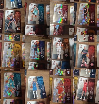 Chrome Variations, 2025-26 Topps Signature Class Basketball Pick Your Card