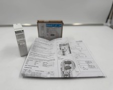 Leviton LB120-T 20A 20A 1-Pole AFCI Thermal Magnetic Branch Circuit Breaker