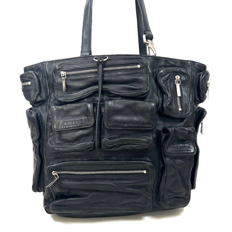JIL SANDER ボディバッグ ジルサンダー Jil Sander JIL SANDER ボディバッグ Knot ノット