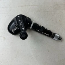 Fiskars Hand Drill With Bits Vintage Manual Rotary Crank Tool