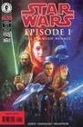 Star Wars: Episode I The Phantom Menace #1 Vf/Nm; Dark Horse | we combine shippi