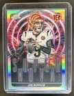 2025 Topps Cosmic Chrome Joe Burrow Supernova SP #SPN-14 Bengals