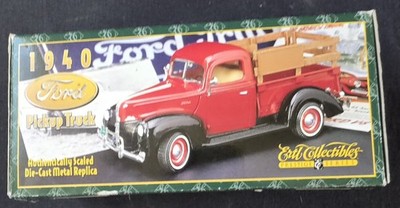 Ertl Maßstab 1:25 1940 Ford Pickup Truck - Prestige Series