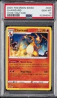 2020 POKEMON SWORD & SHIELD VIVID VOLTAGE #025 CHARIZARD PSA 10
