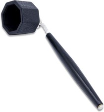 Beer City Billiards Pro Series Octagonal Chalk Holder fits Predator 1080 Chalk