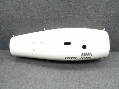 265-321330-101 NA-265-60 Lower Nacelle Cover Assembly LH