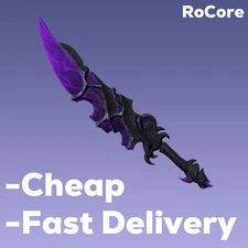 Murder Mystery 2 (MM2) Xenoknife Godly