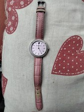 Orologio da donna swarovski rosa