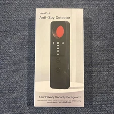 VenirCoil 7 in 1 Anti-Spy Camera Detector, Bug Detector, GPS Detector