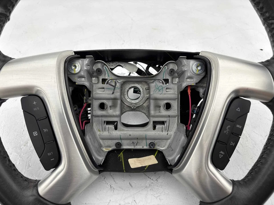 GMC Acadia SLT 2013-2017 3,6 L V6 AWD volante OEM Foto 2 de 4