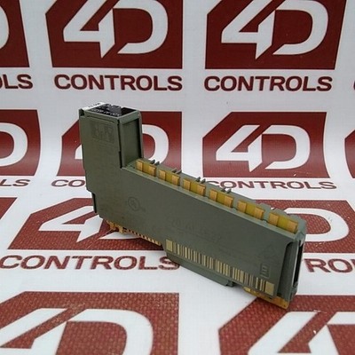 X20 AI 4622 | B&R Automation | X20 System, Input Module, Used