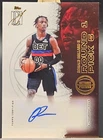 2025 Topps Signature Ronald Holland II Base (RAW)