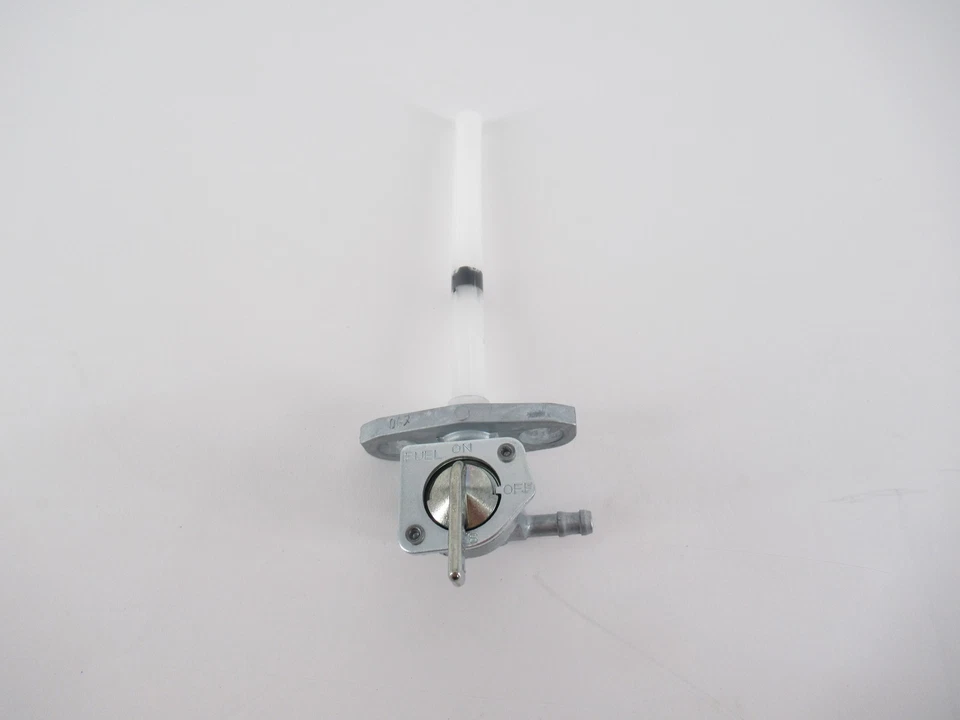 Genuine OEM Honda 16950-KT0-831 Fuel Petcock Valve 1986-02 XR200 1986-95 XR250R - Image 2 of 4