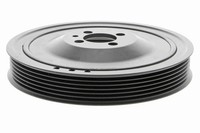 Riemenscheibe Kurbelwelle Vaico V40-1481 FüR Opel GTC CC Vectra A05 Astra Zafira