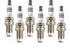 Spark Plug Set APR 52ZDKR78 for Dodge Stratus 2004 2005