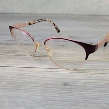 Michael Kors MK 3010 Adelaide IV 1096 Eyeglasses Frames 51-17 135 Full Rim