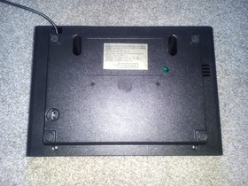 Atari 2600 Console Set With 4 in Box Games Tested and Working See Pics