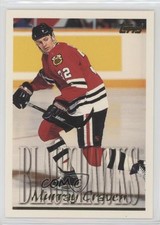 1995-96 Topps Murray Craven #52 1k3