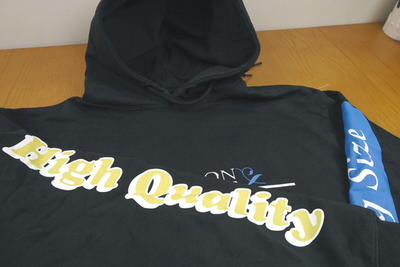 Palace Skateboards Hoodie Sweatshirt XL Blender London Blend