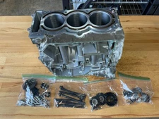 Seadoo 2014-2025 ACE 900 903 Spark GTI GTS Cylinder Crankcase Block 420894026