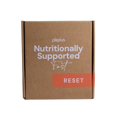 Plexus 3 day Metabolic Reset