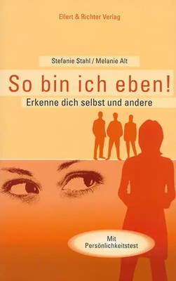 So bin ich eben!